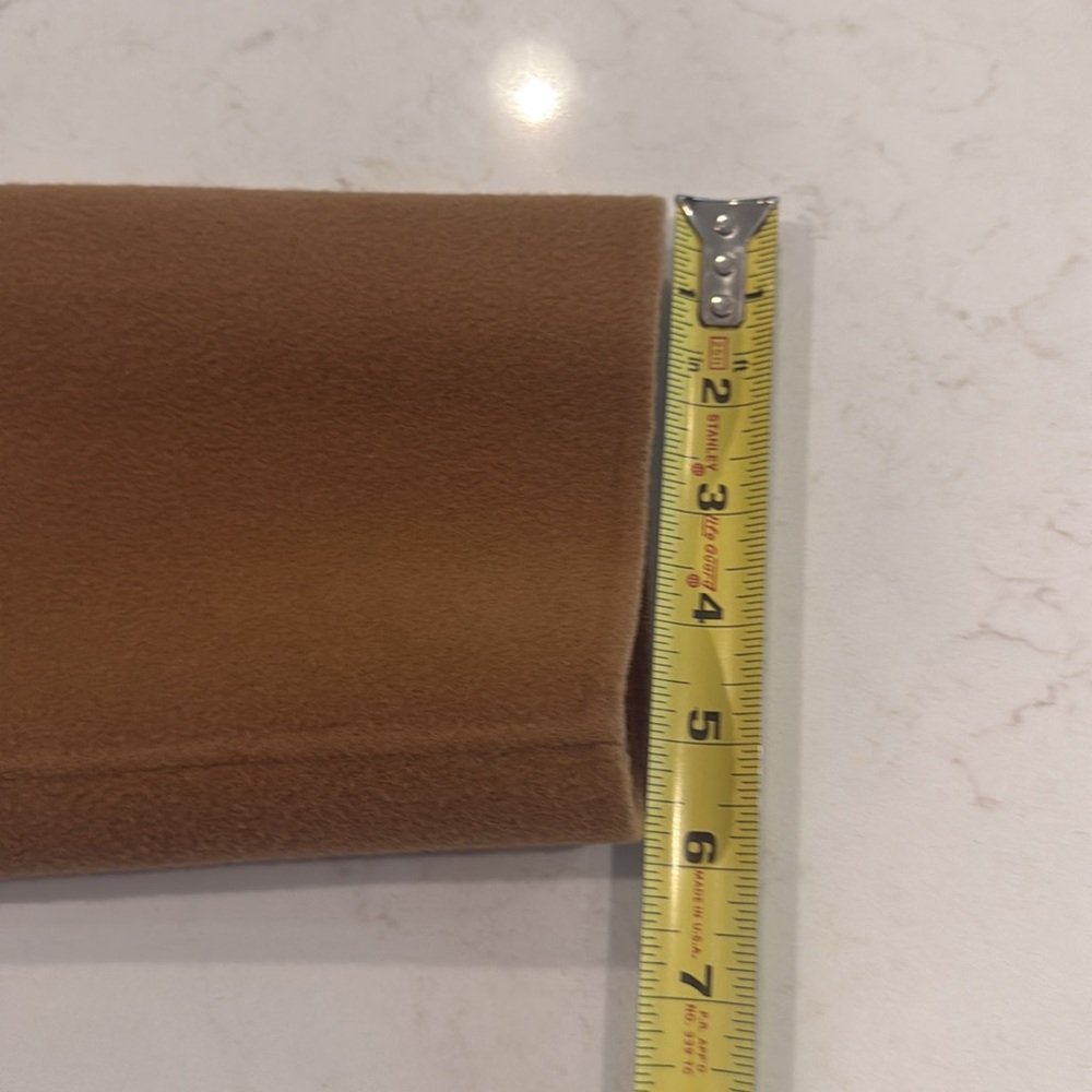 Theory cashmere blend coat. Medium. Barely worn. - Picture 9 of 15